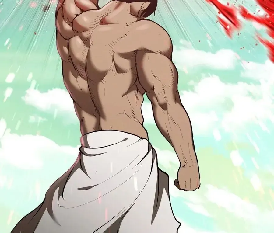 Câu Chuyện Sinh Tồn Của Kiếm Vương Ở Thế Giới Khác Chap 87 - Next Chap 86