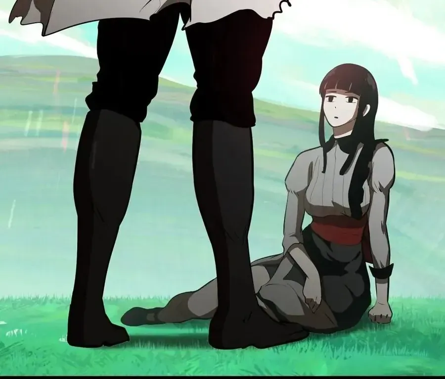 Câu Chuyện Sinh Tồn Của Kiếm Vương Ở Thế Giới Khác Chap 87 - Next Chap 86