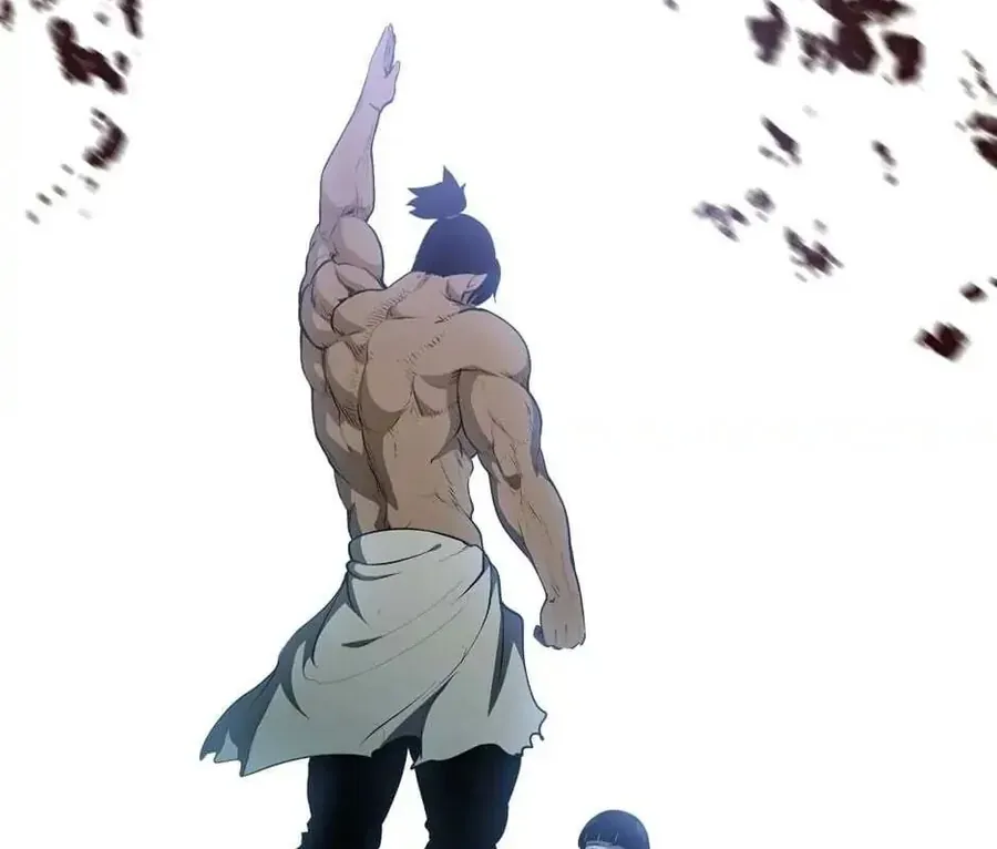 Câu Chuyện Sinh Tồn Của Kiếm Vương Ở Thế Giới Khác Chap 87 - Next Chap 86