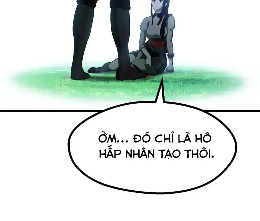 Câu Chuyện Sinh Tồn Của Kiếm Vương Ở Thế Giới Khác Chap 87 - Next Chap 86