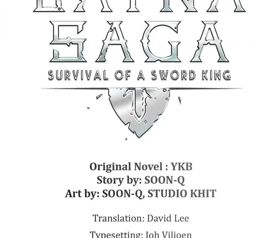 Câu Chuyện Sinh Tồn Của Kiếm Vương Ở Thế Giới Khác Chap 87 - Next Chap 86