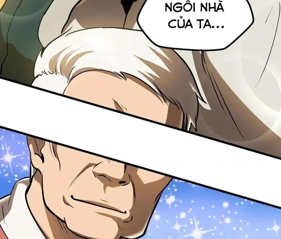 Câu Chuyện Sinh Tồn Của Kiếm Vương Ở Thế Giới Khác Chap 87 - Next Chap 86