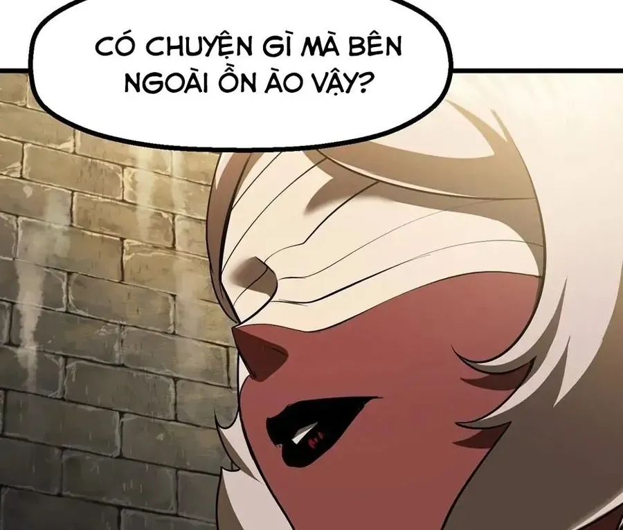 Câu Chuyện Sinh Tồn Của Kiếm Vương Ở Thế Giới Khác Chap 87 - Next Chap 86