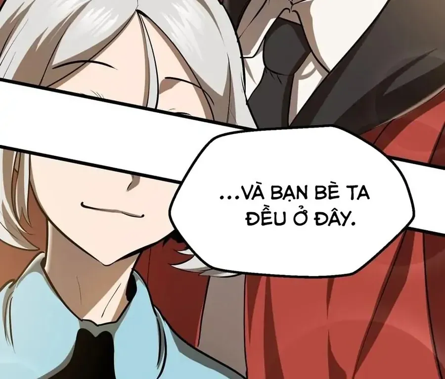 Câu Chuyện Sinh Tồn Của Kiếm Vương Ở Thế Giới Khác Chap 87 - Next Chap 86