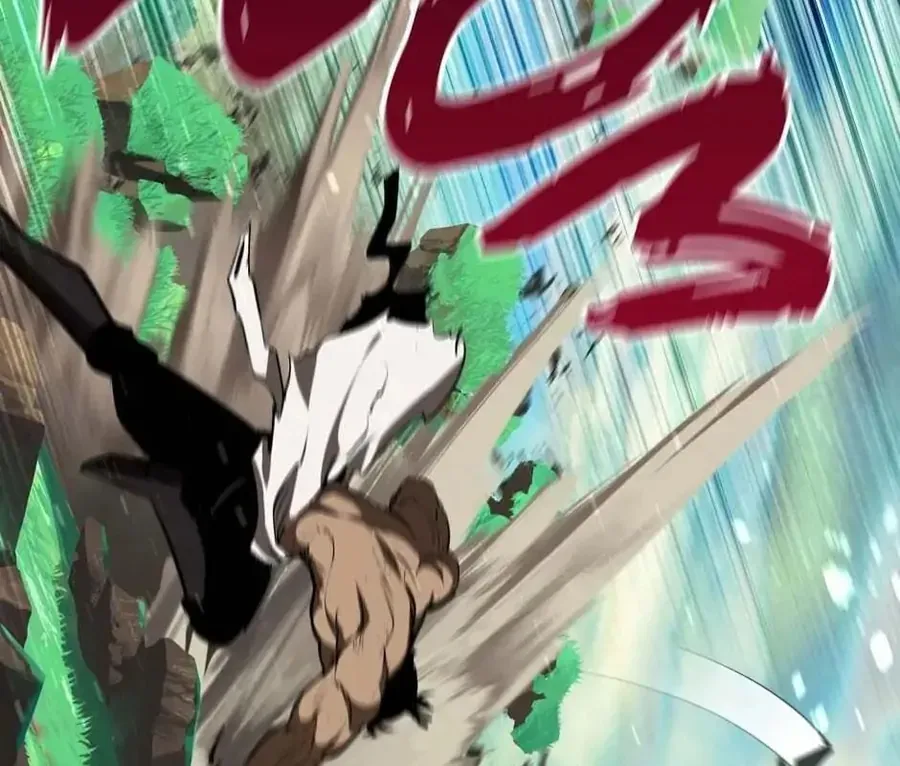 Câu Chuyện Sinh Tồn Của Kiếm Vương Ở Thế Giới Khác Chap 87 - Next Chap 86