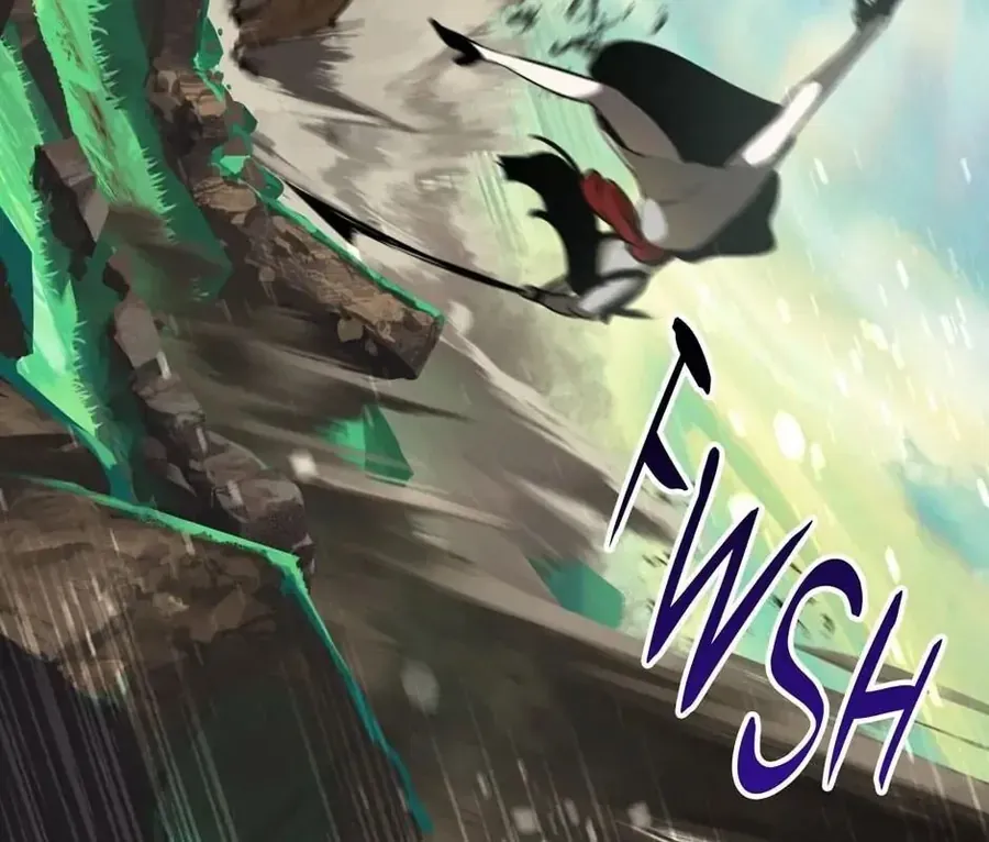 Câu Chuyện Sinh Tồn Của Kiếm Vương Ở Thế Giới Khác Chap 87 - Next Chap 86