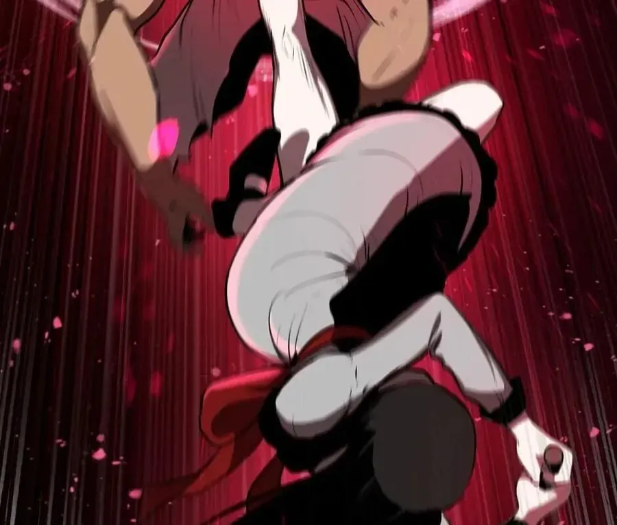 Câu Chuyện Sinh Tồn Của Kiếm Vương Ở Thế Giới Khác Chap 87 - Next Chap 86