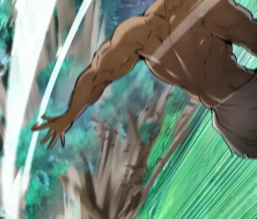 Câu Chuyện Sinh Tồn Của Kiếm Vương Ở Thế Giới Khác Chap 87 - Next Chap 86