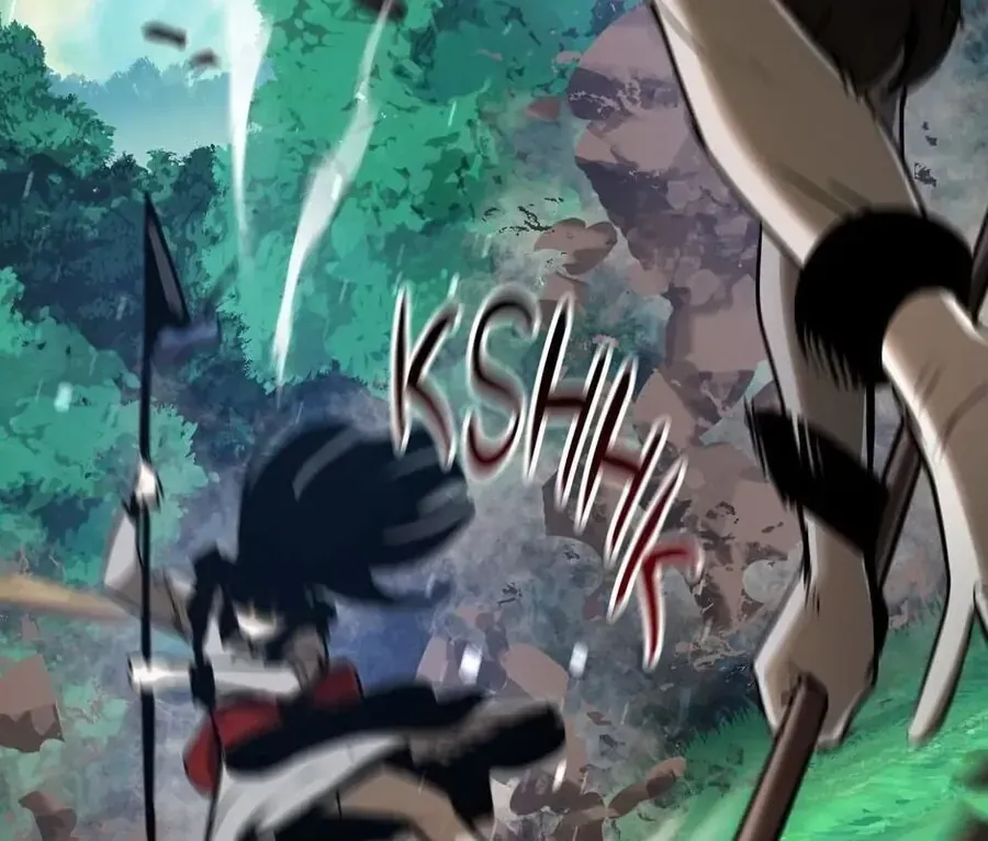 Câu Chuyện Sinh Tồn Của Kiếm Vương Ở Thế Giới Khác Chap 87 - Next Chap 86