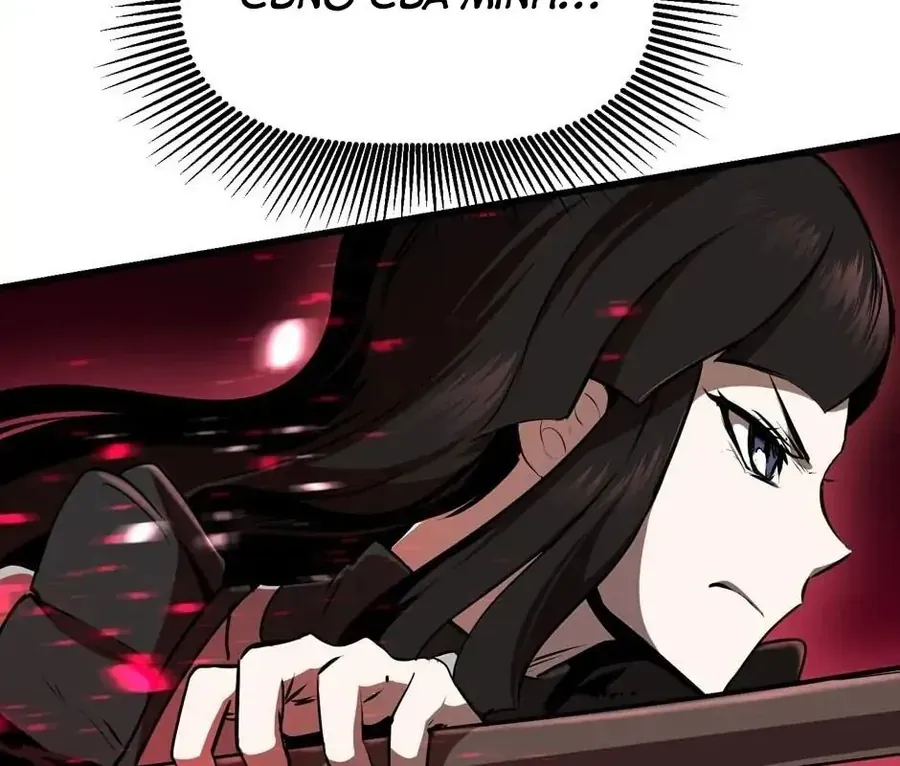 Câu Chuyện Sinh Tồn Của Kiếm Vương Ở Thế Giới Khác Chap 87 - Next Chap 86