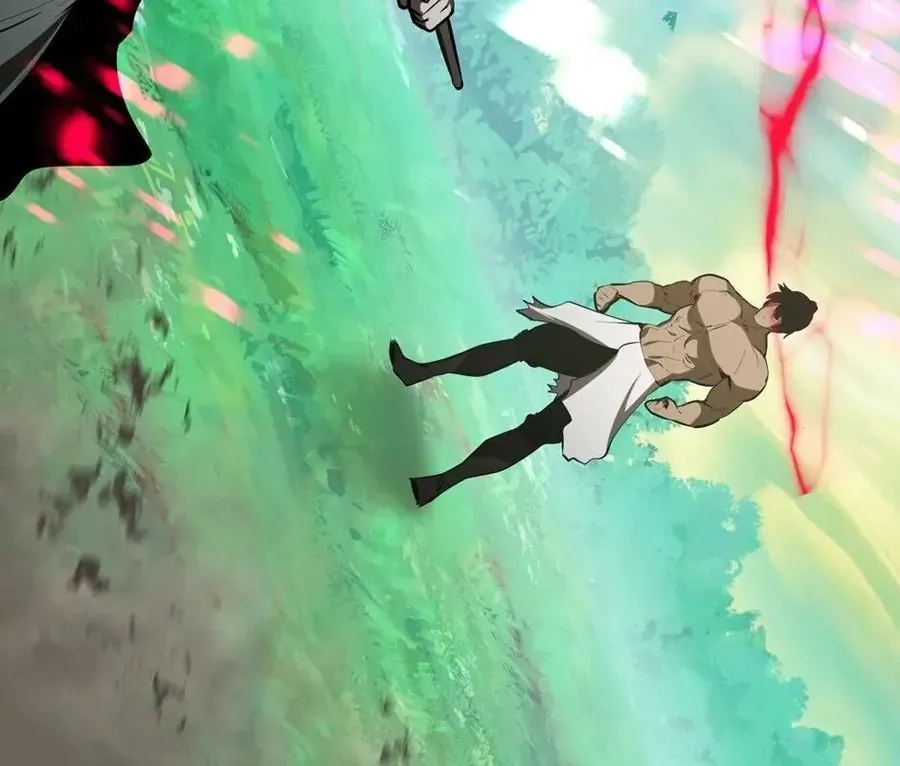 Câu Chuyện Sinh Tồn Của Kiếm Vương Ở Thế Giới Khác Chap 87 - Next Chap 86