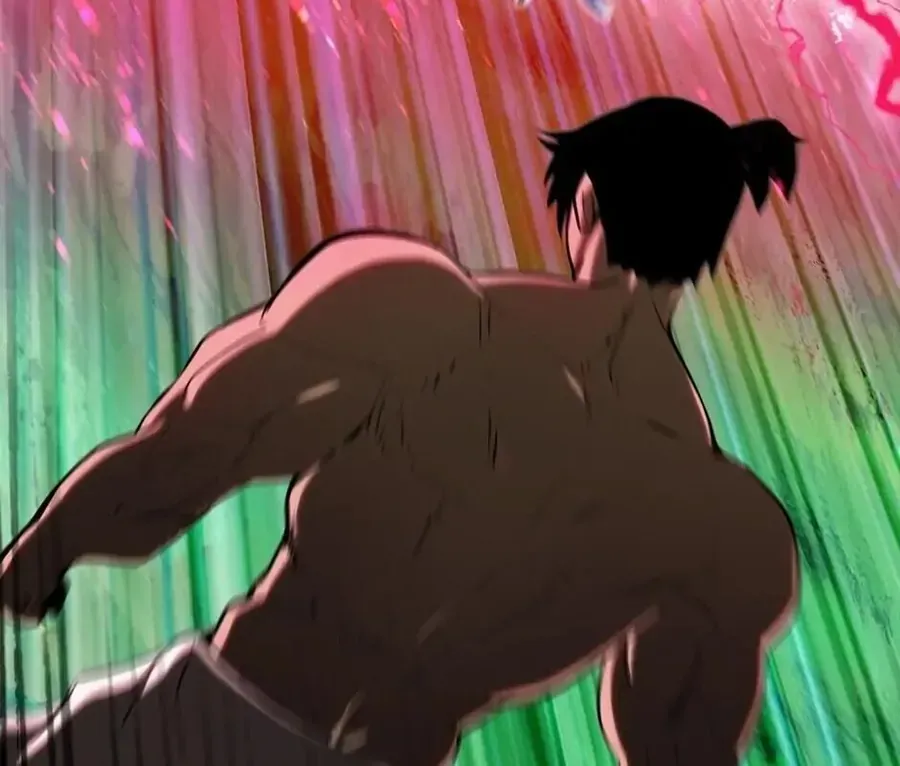 Câu Chuyện Sinh Tồn Của Kiếm Vương Ở Thế Giới Khác Chap 87 - Next Chap 86