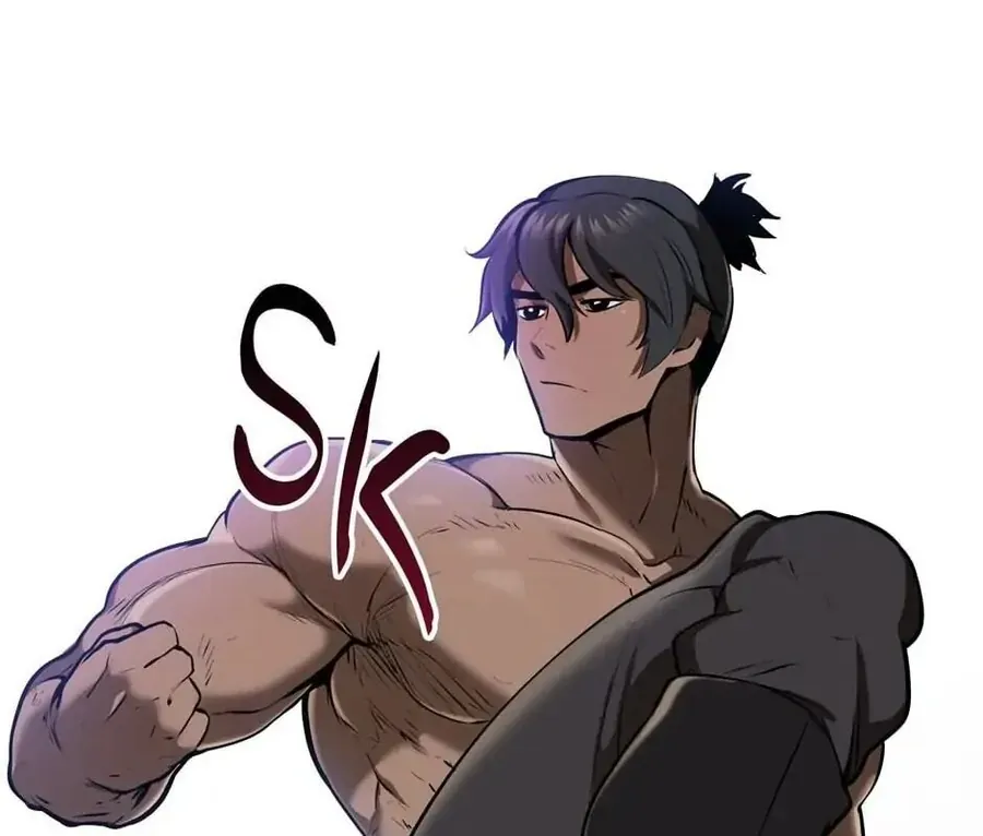 Câu Chuyện Sinh Tồn Của Kiếm Vương Ở Thế Giới Khác Chap 87 - Next Chap 86