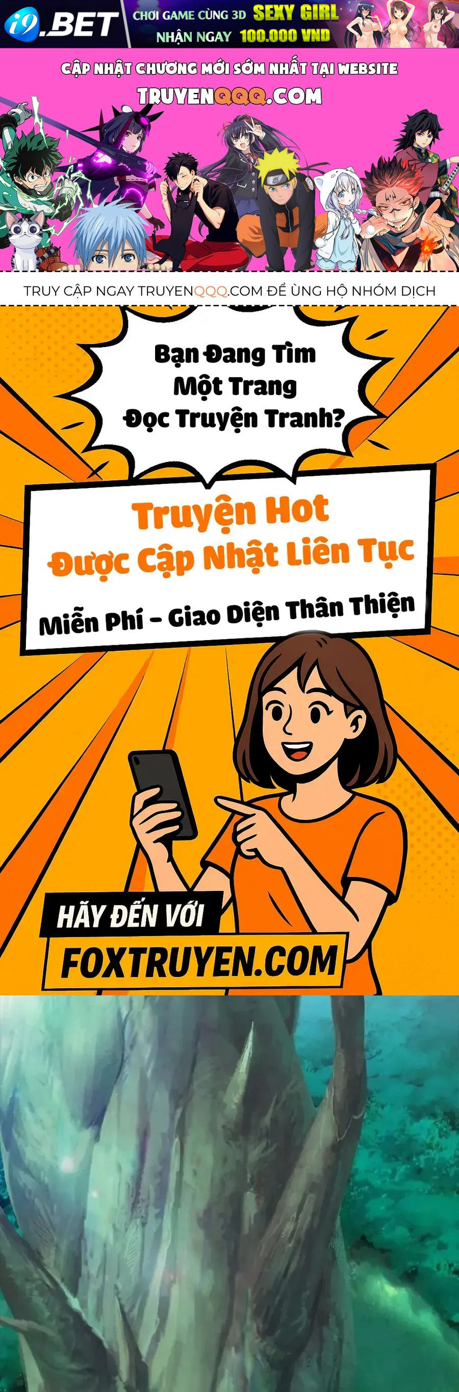 Câu Chuyện Sinh Tồn Của Kiếm Vương Ở Thế Giới Khác Chap 88 - Next Chap 87