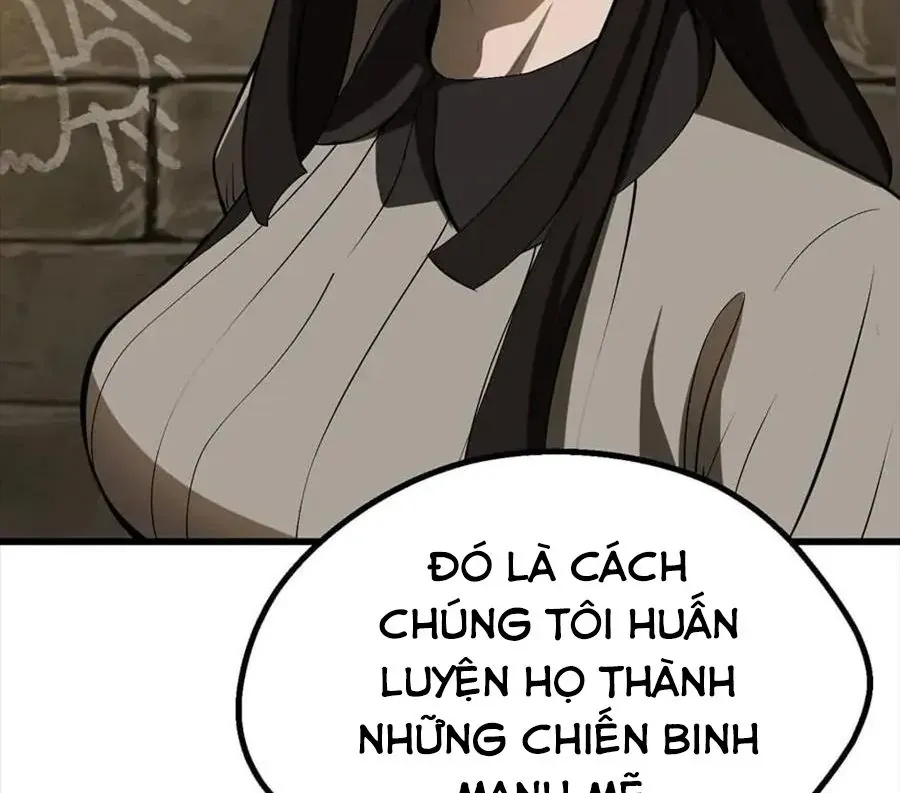 Câu Chuyện Sinh Tồn Của Kiếm Vương Ở Thế Giới Khác Chap 88 - Next Chap 87
