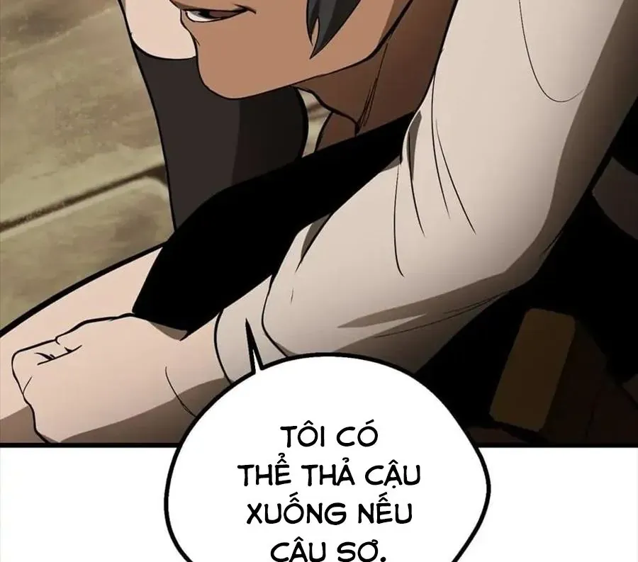 Câu Chuyện Sinh Tồn Của Kiếm Vương Ở Thế Giới Khác Chap 88 - Next Chap 87