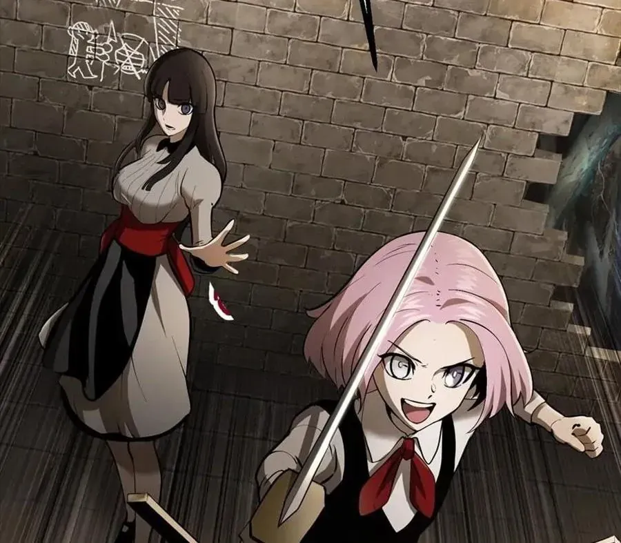 Câu Chuyện Sinh Tồn Của Kiếm Vương Ở Thế Giới Khác Chap 88 - Next Chap 87