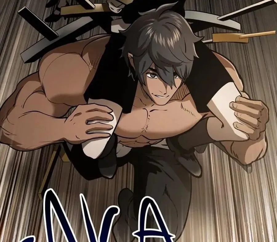 Câu Chuyện Sinh Tồn Của Kiếm Vương Ở Thế Giới Khác Chap 88 - Next Chap 87