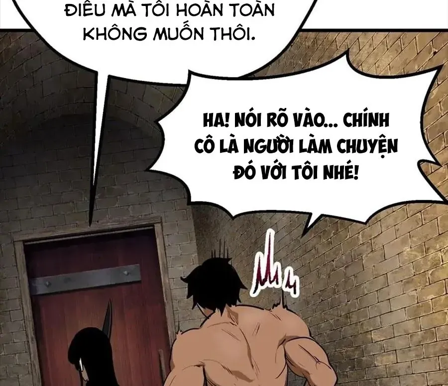 Câu Chuyện Sinh Tồn Của Kiếm Vương Ở Thế Giới Khác Chap 88 - Next Chap 87