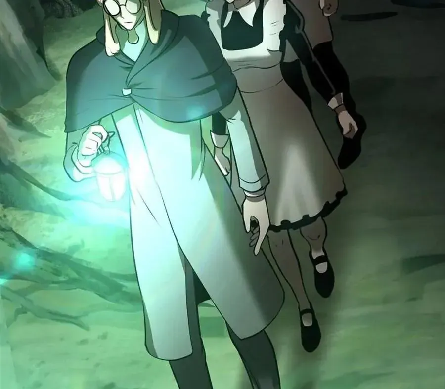 Câu Chuyện Sinh Tồn Của Kiếm Vương Ở Thế Giới Khác Chap 88 - Next Chap 87