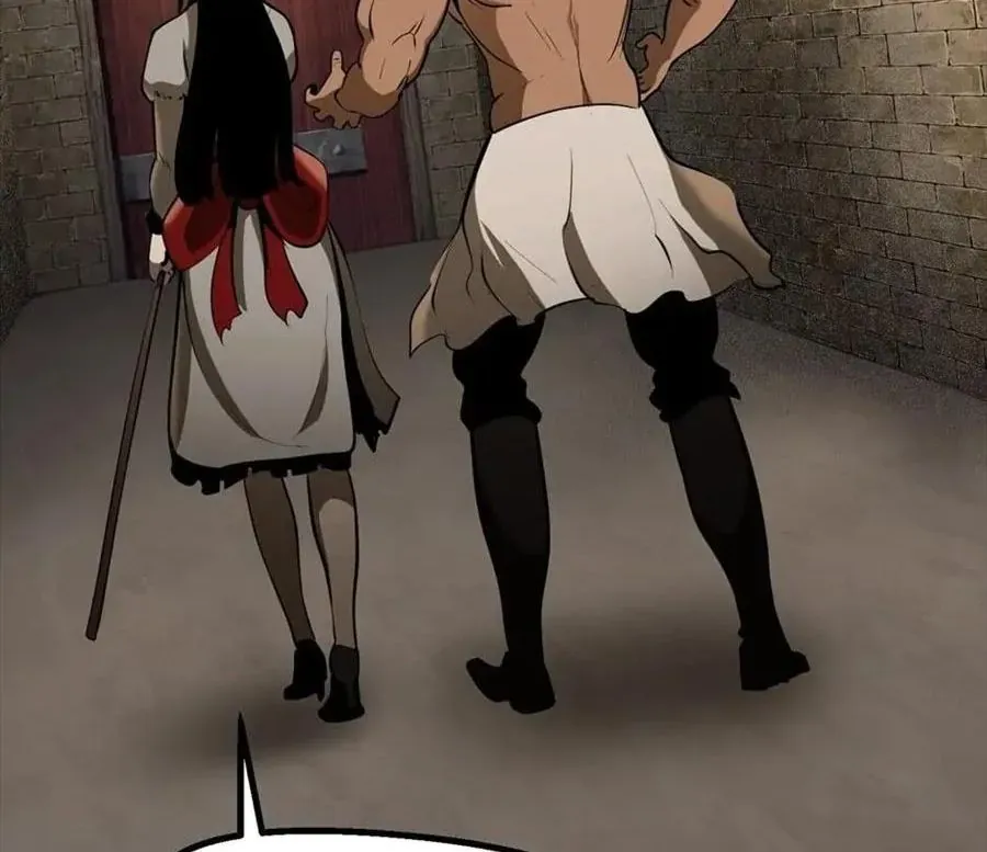 Câu Chuyện Sinh Tồn Của Kiếm Vương Ở Thế Giới Khác Chap 88 - Next Chap 87