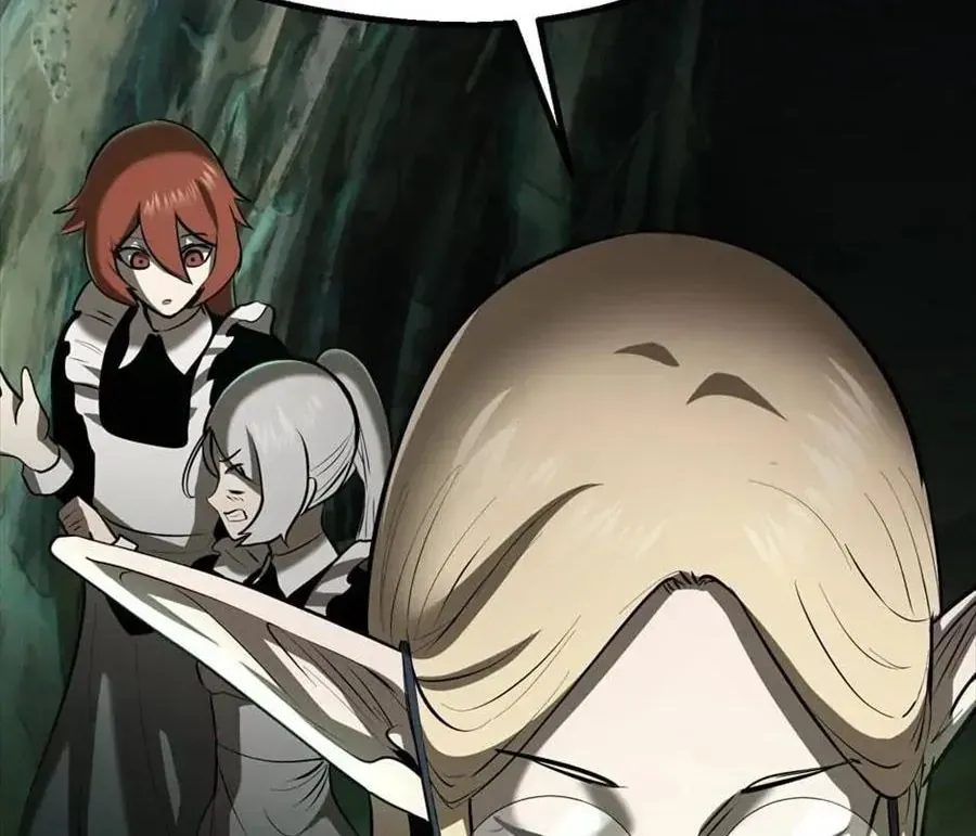 Câu Chuyện Sinh Tồn Của Kiếm Vương Ở Thế Giới Khác Chap 88 - Next Chap 87