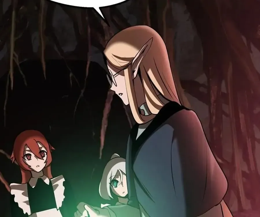 Câu Chuyện Sinh Tồn Của Kiếm Vương Ở Thế Giới Khác Chap 88 - Next Chap 87