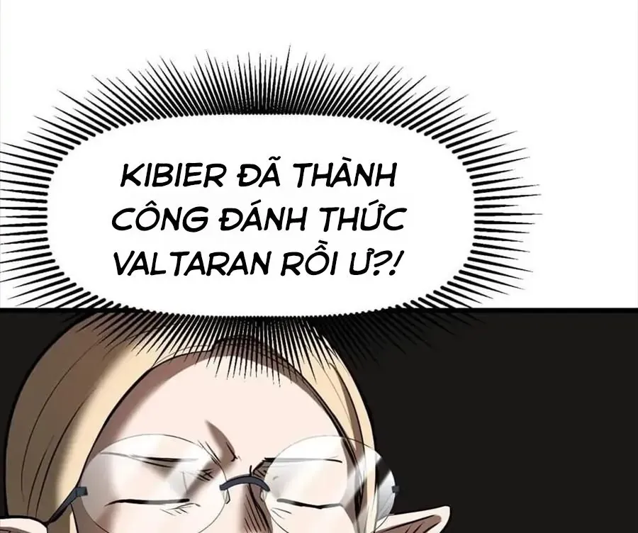 Câu Chuyện Sinh Tồn Của Kiếm Vương Ở Thế Giới Khác Chap 88 - Next Chap 87