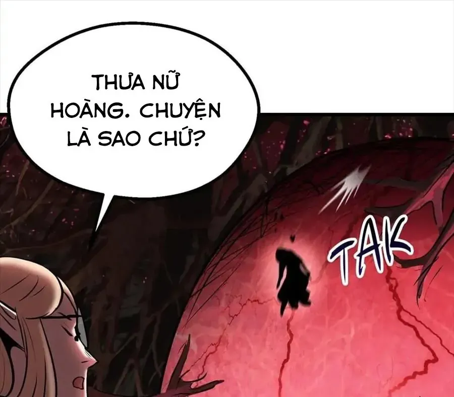 Câu Chuyện Sinh Tồn Của Kiếm Vương Ở Thế Giới Khác Chap 88 - Next Chap 87