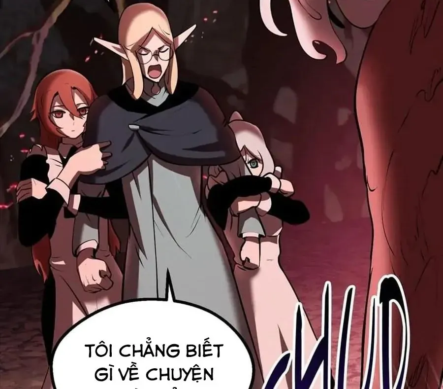 Câu Chuyện Sinh Tồn Của Kiếm Vương Ở Thế Giới Khác Chap 88 - Next Chap 87