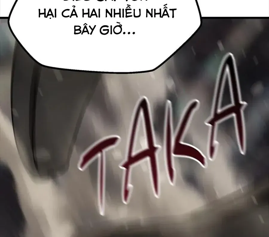 Câu Chuyện Sinh Tồn Của Kiếm Vương Ở Thế Giới Khác Chap 88 - Next Chap 87