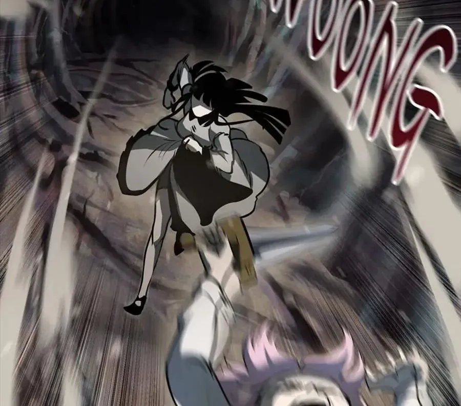 Câu Chuyện Sinh Tồn Của Kiếm Vương Ở Thế Giới Khác Chap 88 - Next Chap 87