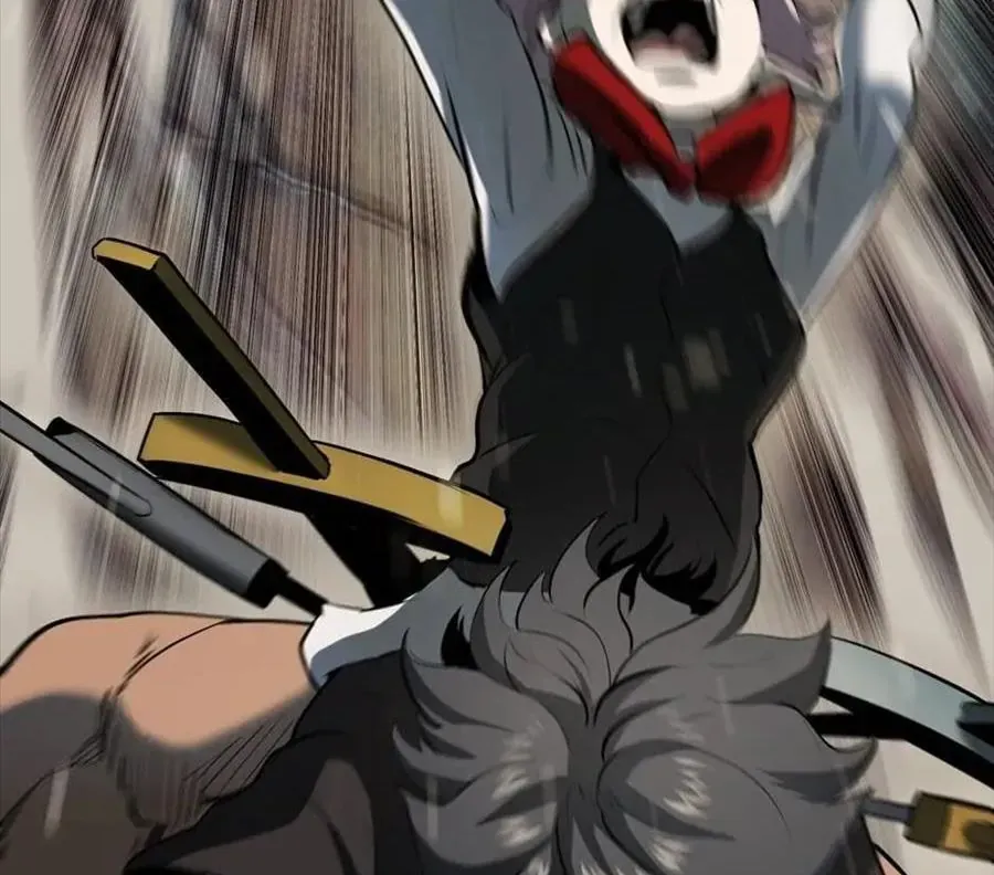 Câu Chuyện Sinh Tồn Của Kiếm Vương Ở Thế Giới Khác Chap 88 - Next Chap 87