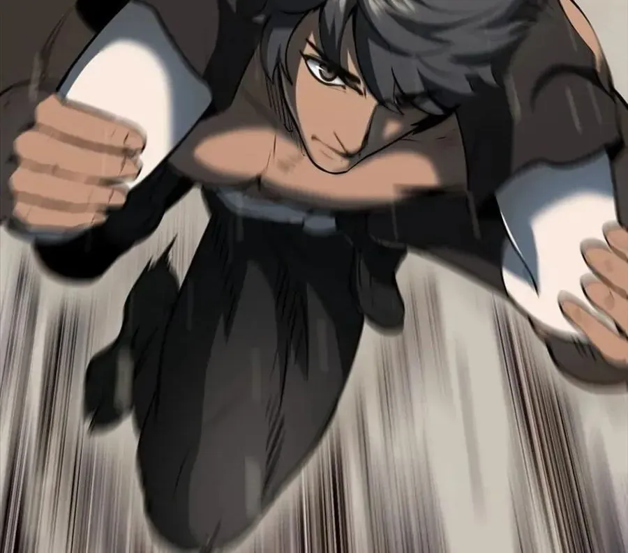 Câu Chuyện Sinh Tồn Của Kiếm Vương Ở Thế Giới Khác Chap 88 - Next Chap 87