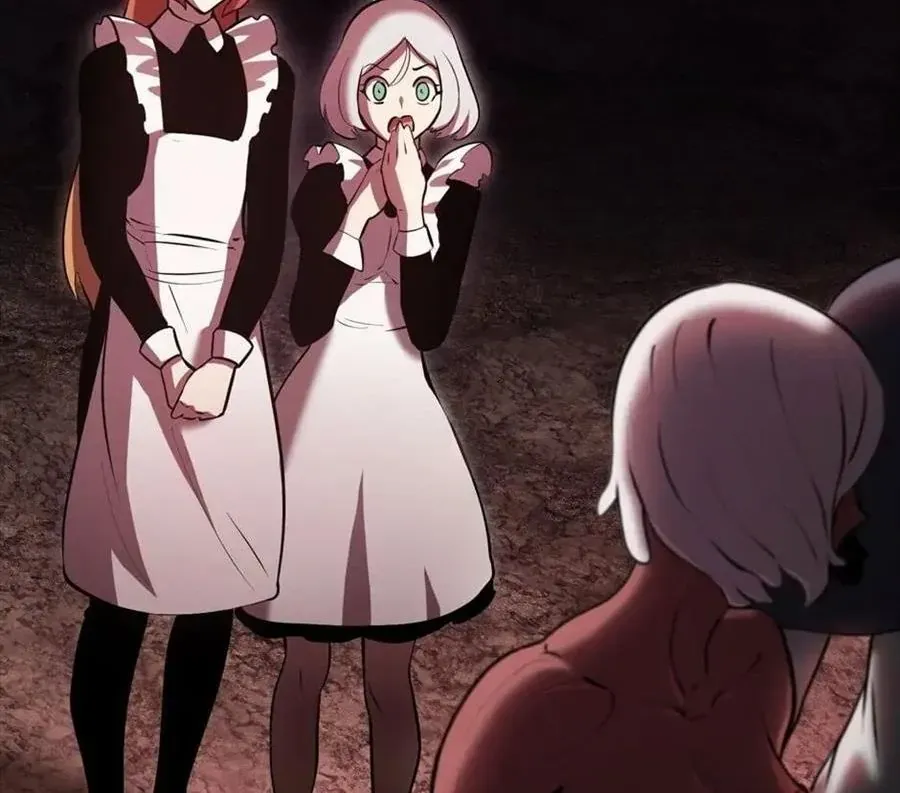 Câu Chuyện Sinh Tồn Của Kiếm Vương Ở Thế Giới Khác Chap 88 - Next Chap 87