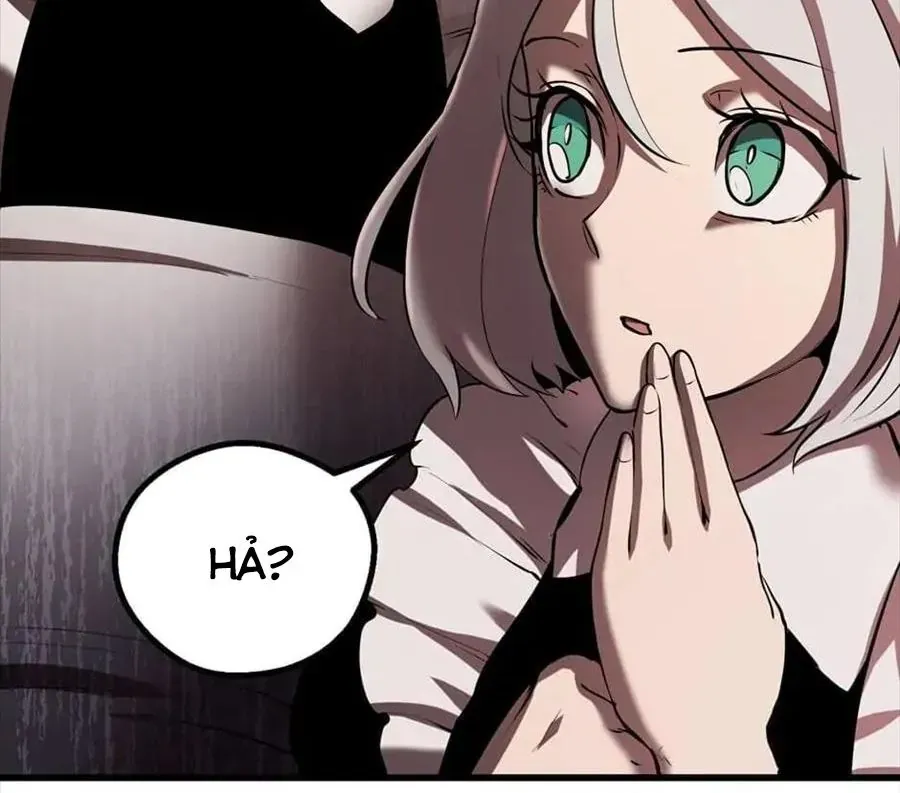 Câu Chuyện Sinh Tồn Của Kiếm Vương Ở Thế Giới Khác Chap 88 - Next Chap 87