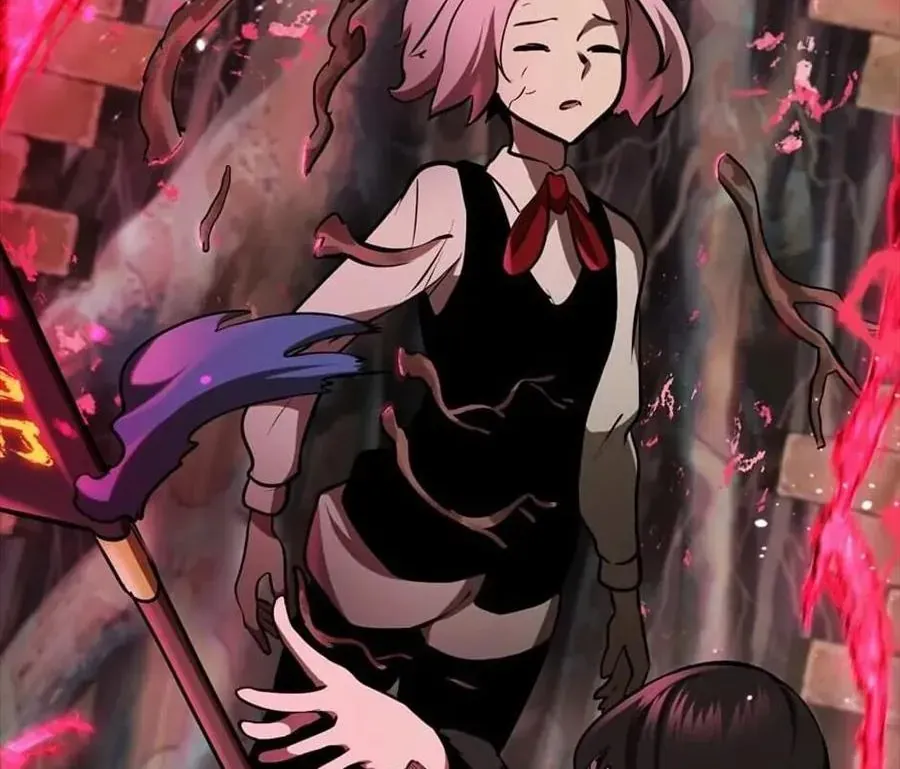 Câu Chuyện Sinh Tồn Của Kiếm Vương Ở Thế Giới Khác Chap 88 - Next Chap 87