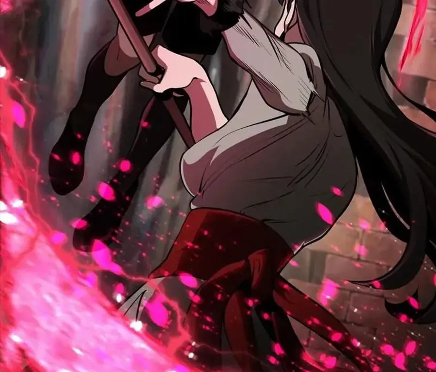 Câu Chuyện Sinh Tồn Của Kiếm Vương Ở Thế Giới Khác Chap 88 - Next Chap 87