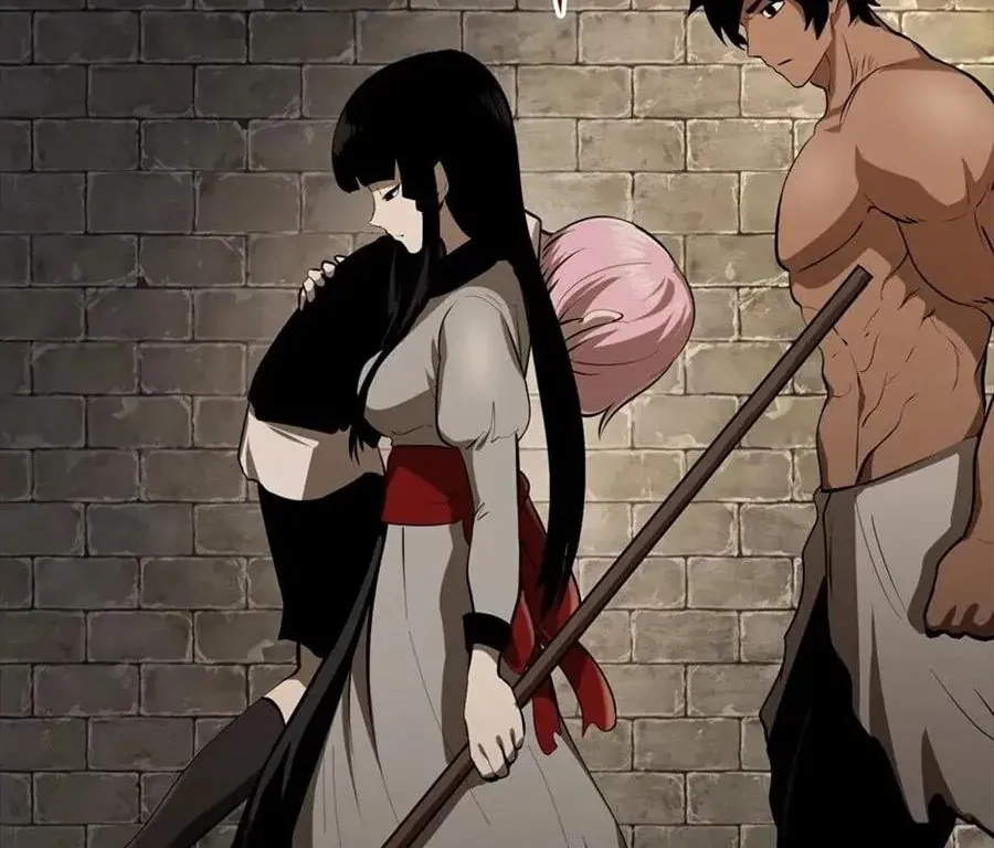 Câu Chuyện Sinh Tồn Của Kiếm Vương Ở Thế Giới Khác Chap 88 - Next Chap 87