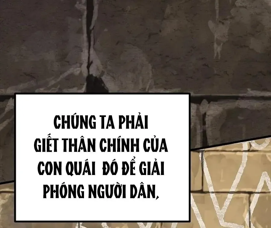 Câu Chuyện Sinh Tồn Của Kiếm Vương Ở Thế Giới Khác Chap 88 - Next Chap 87