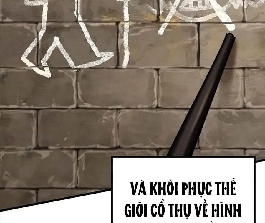 Câu Chuyện Sinh Tồn Của Kiếm Vương Ở Thế Giới Khác Chap 88 - Next Chap 87