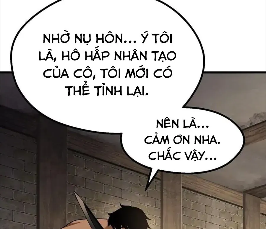 Câu Chuyện Sinh Tồn Của Kiếm Vương Ở Thế Giới Khác Chap 88 - Next Chap 87