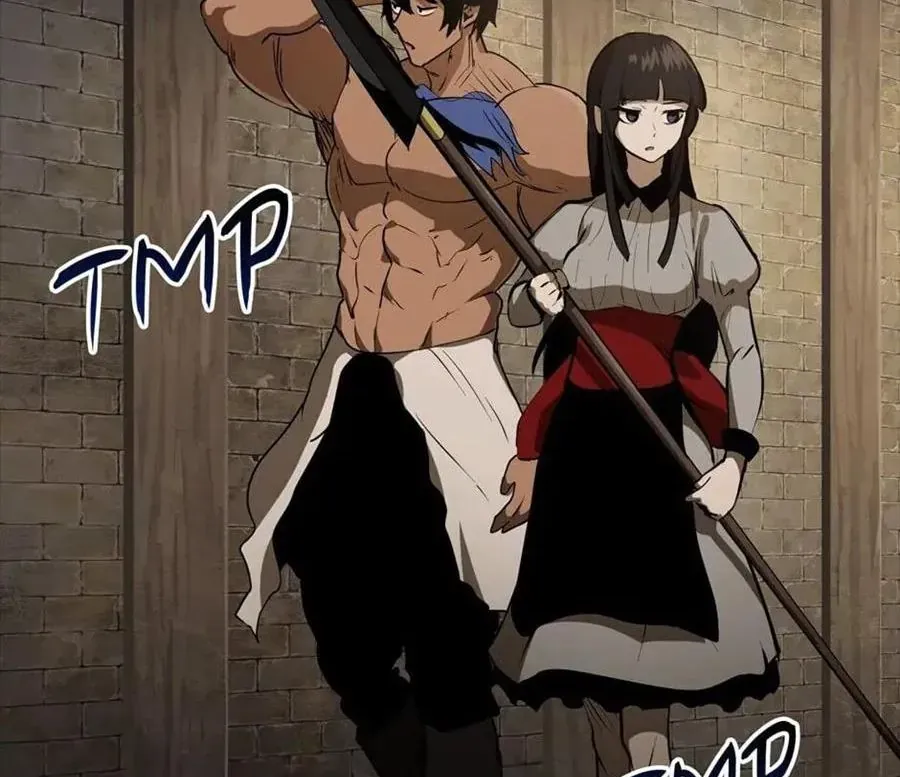 Câu Chuyện Sinh Tồn Của Kiếm Vương Ở Thế Giới Khác Chap 88 - Next Chap 87