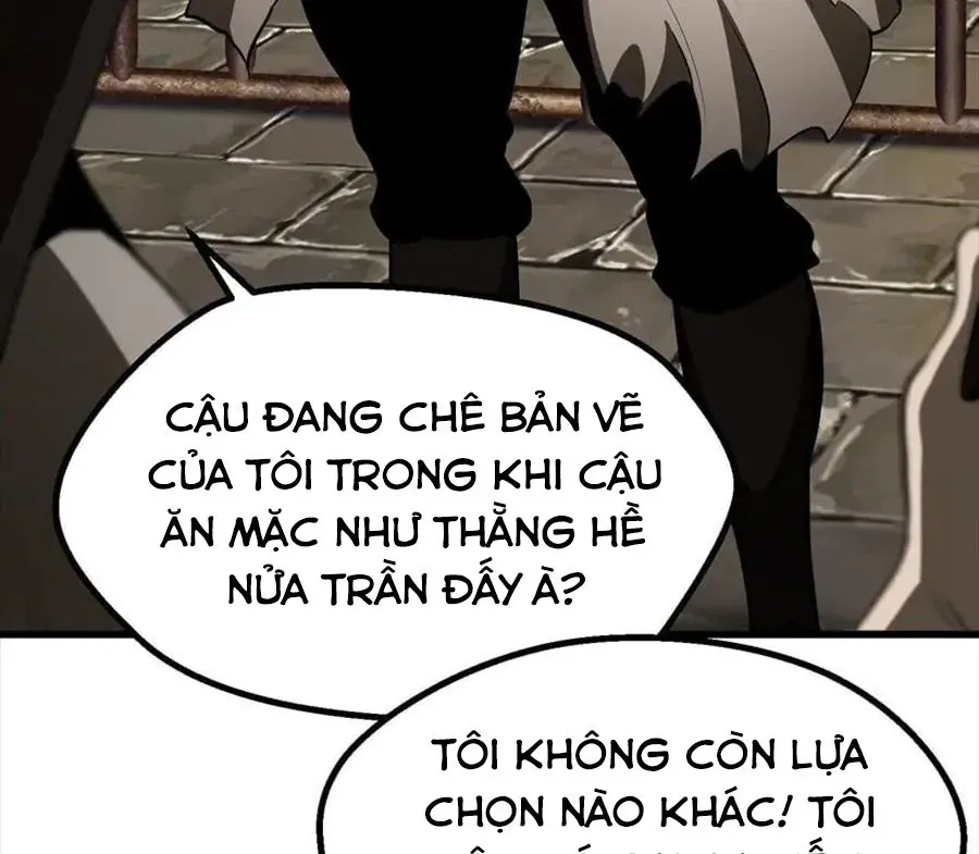 Câu Chuyện Sinh Tồn Của Kiếm Vương Ở Thế Giới Khác Chap 88 - Next Chap 87