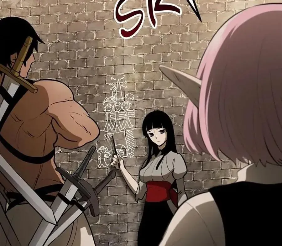 Câu Chuyện Sinh Tồn Của Kiếm Vương Ở Thế Giới Khác Chap 88 - Next Chap 87