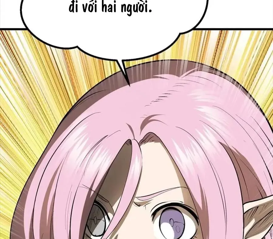 Câu Chuyện Sinh Tồn Của Kiếm Vương Ở Thế Giới Khác Chap 88 - Next Chap 87