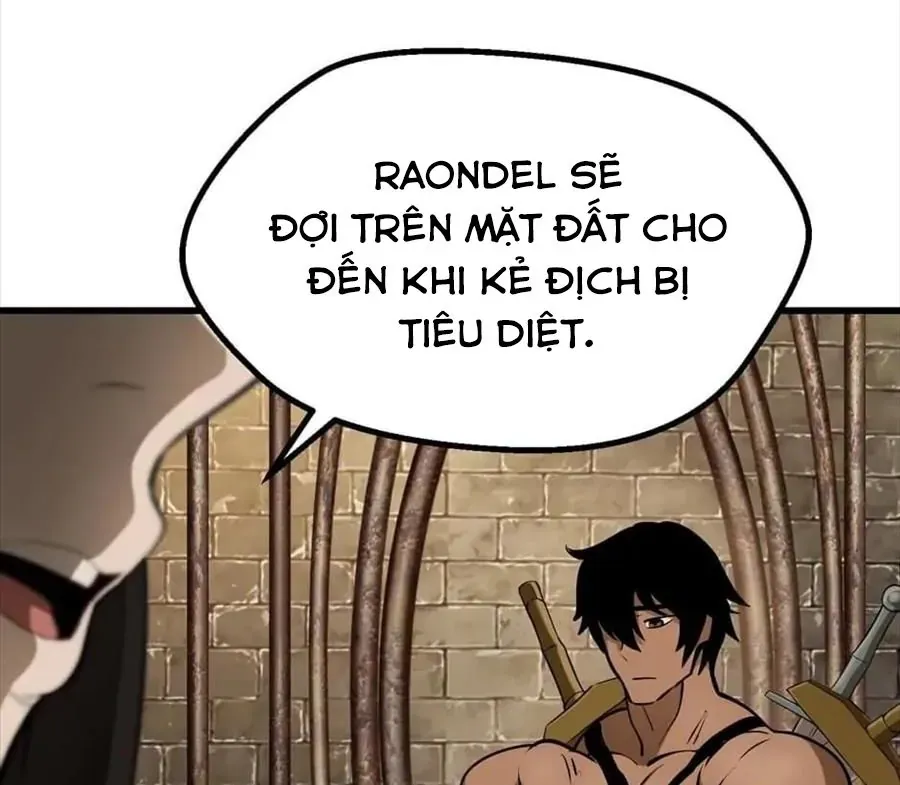 Câu Chuyện Sinh Tồn Của Kiếm Vương Ở Thế Giới Khác Chap 88 - Next Chap 87