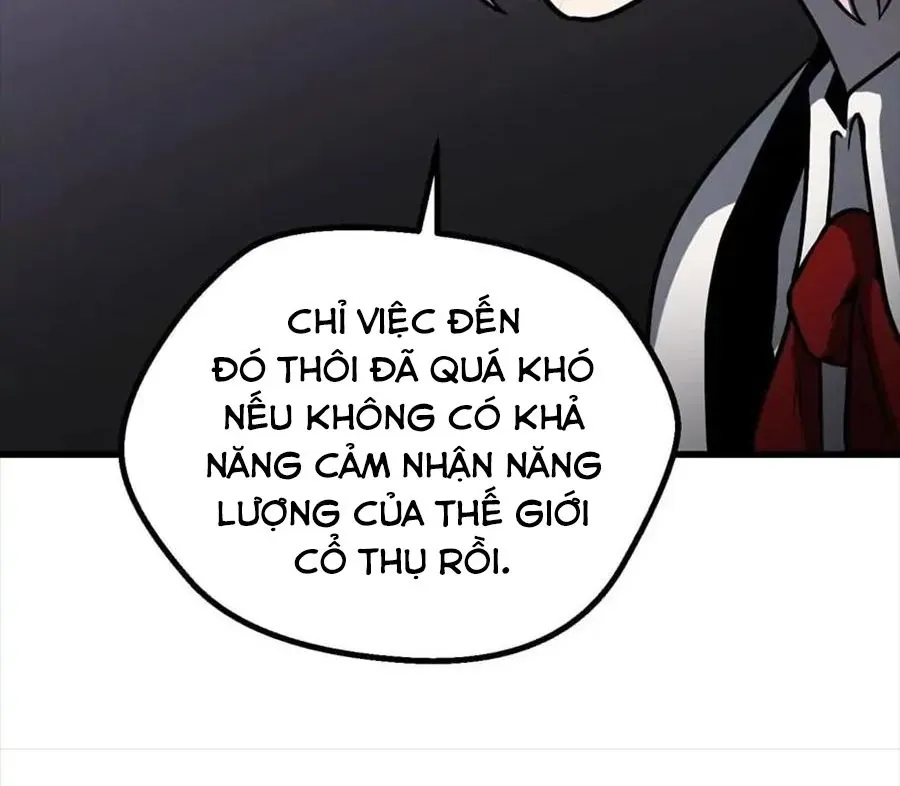 Câu Chuyện Sinh Tồn Của Kiếm Vương Ở Thế Giới Khác Chap 88 - Next Chap 87
