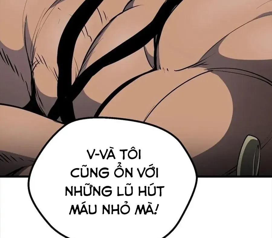 Câu Chuyện Sinh Tồn Của Kiếm Vương Ở Thế Giới Khác Chap 88 - Next Chap 87