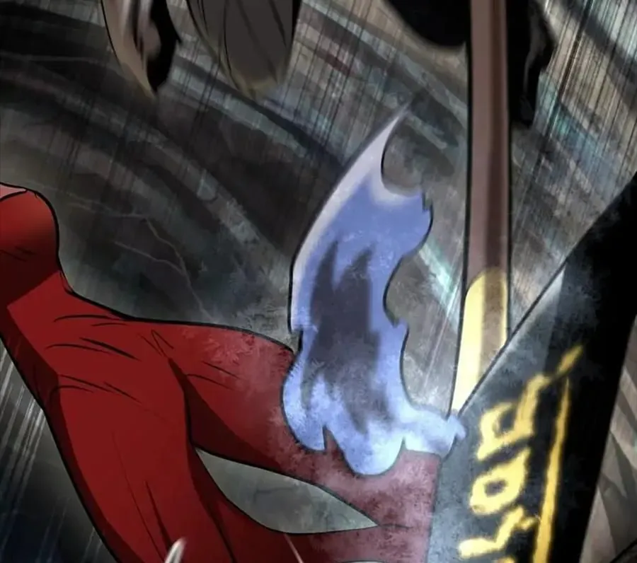 Câu Chuyện Sinh Tồn Của Kiếm Vương Ở Thế Giới Khác Chap 89 - Next Chap 88